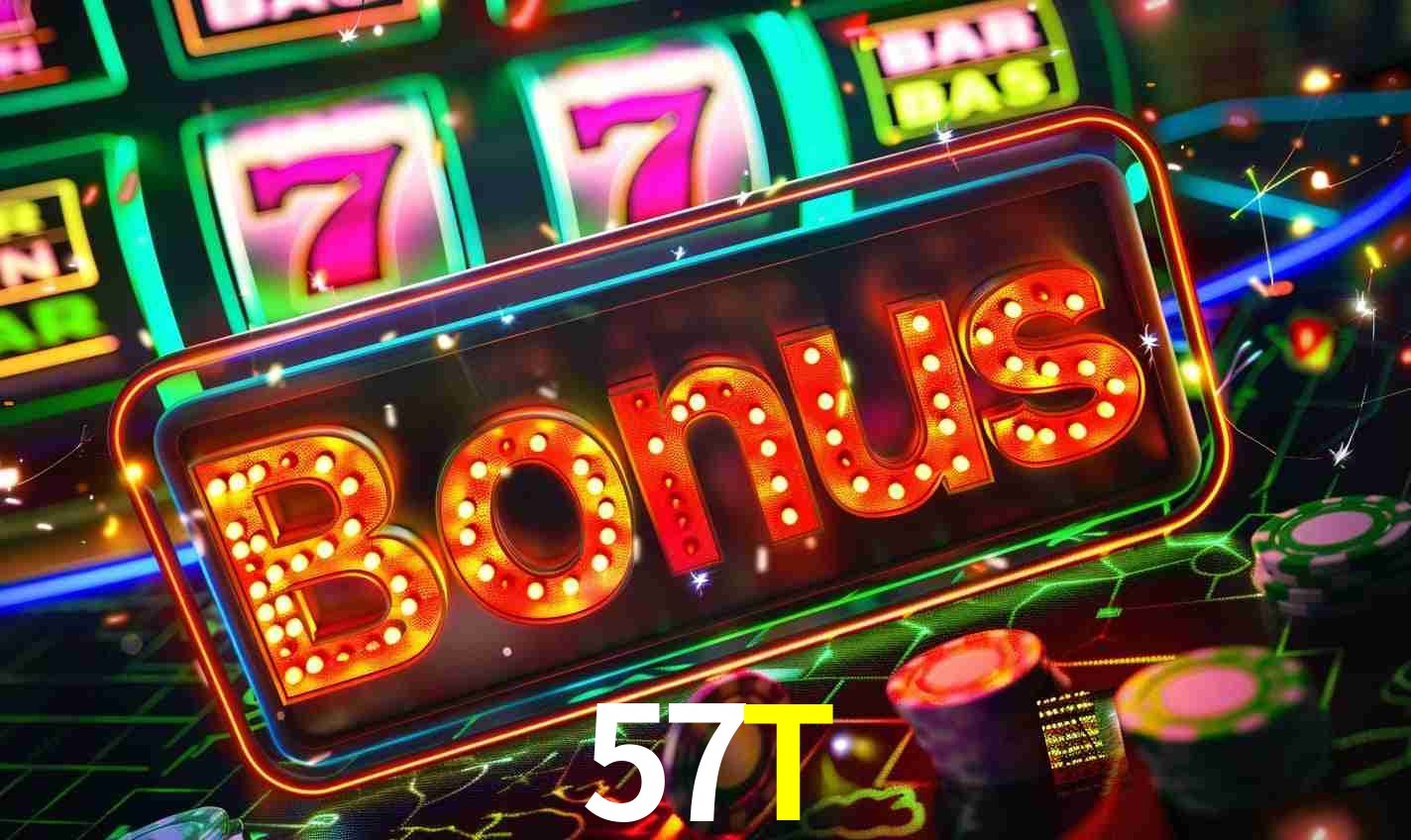 Sistema de Bônus 57T