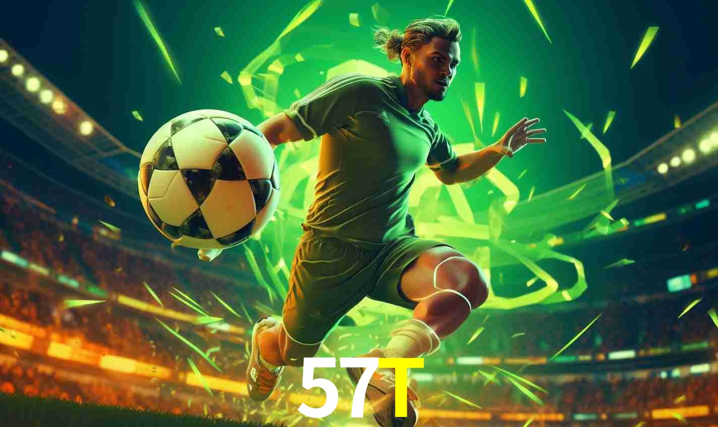 Diversidade Apostas no 57T