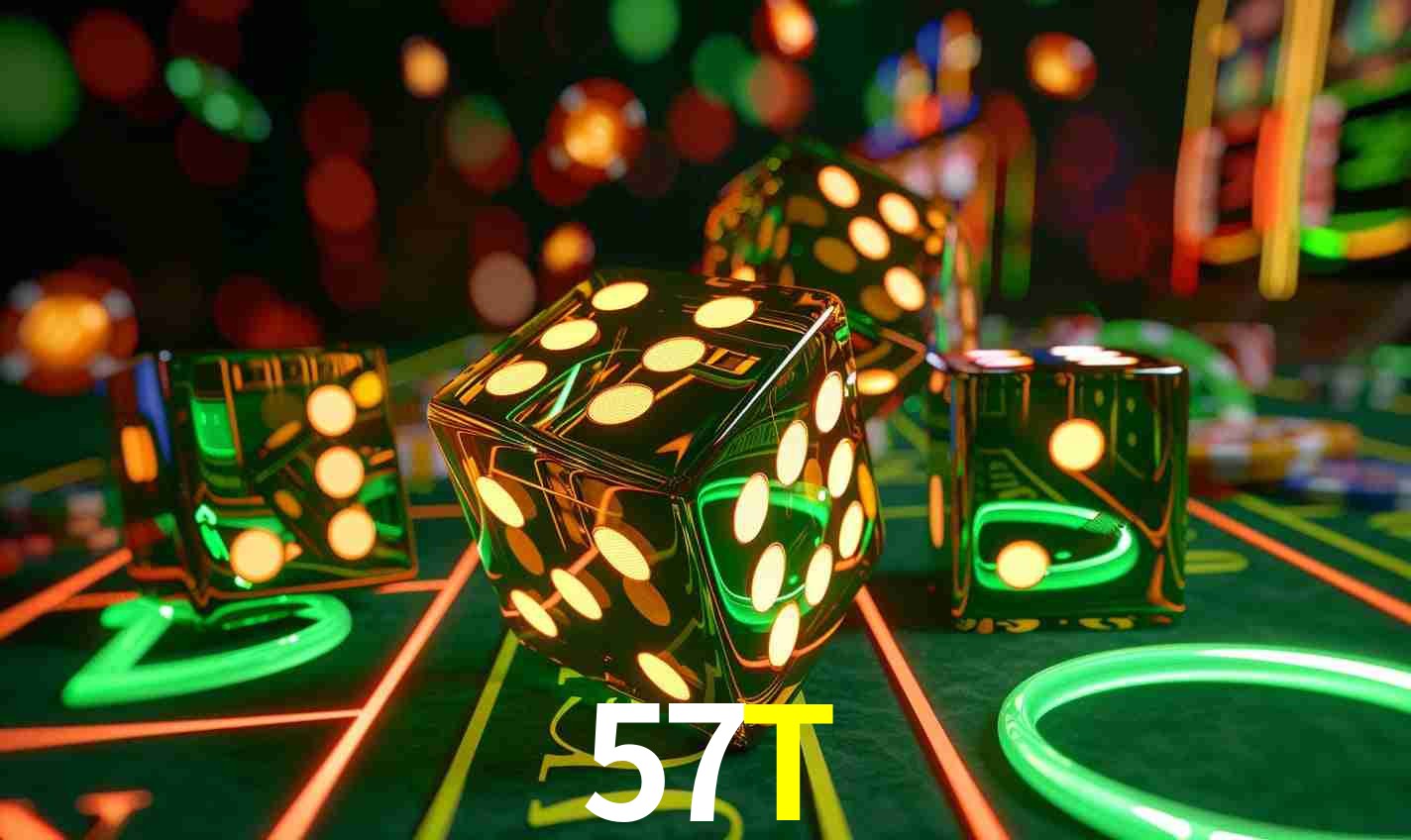 Entretenimento no Jogos 57T