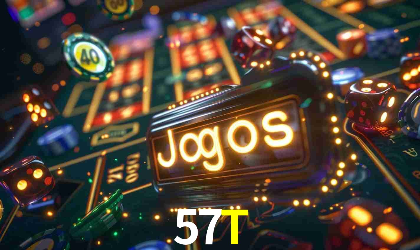 Mundo dos Jogos 57T