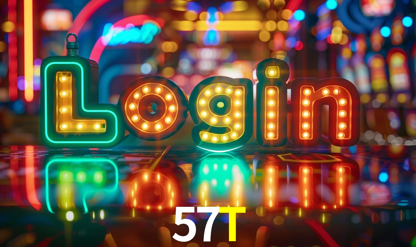 Mundo dos Jogos Cassino 57T